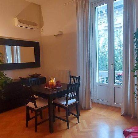 Tacito Apartments Terni Exteriér fotografie