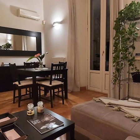 Tacito Apartments Terni Exteriér fotografie