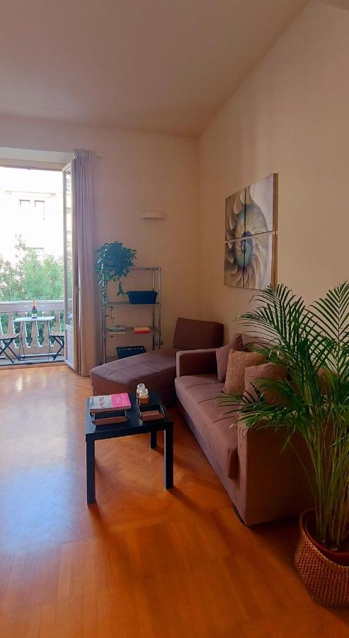 Tacito Apartments Terni Exteriér fotografie