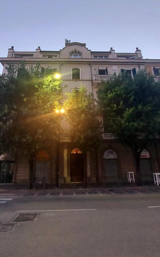 Tacito Apartments Terni Exteriér fotografie