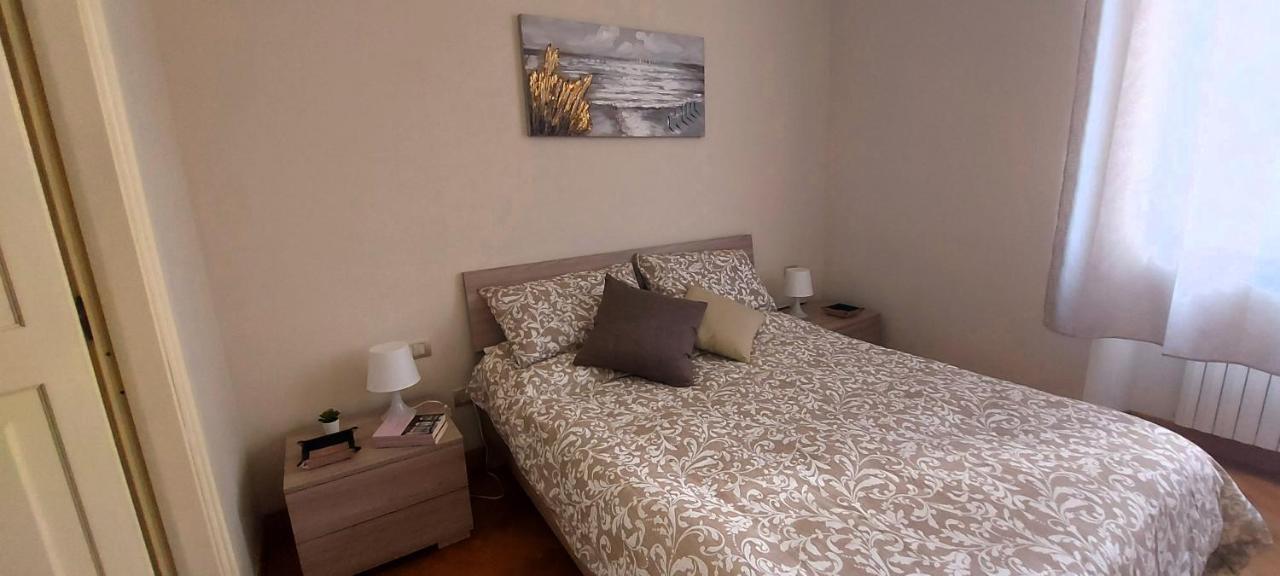Tacito Apartments Terni Exteriér fotografie