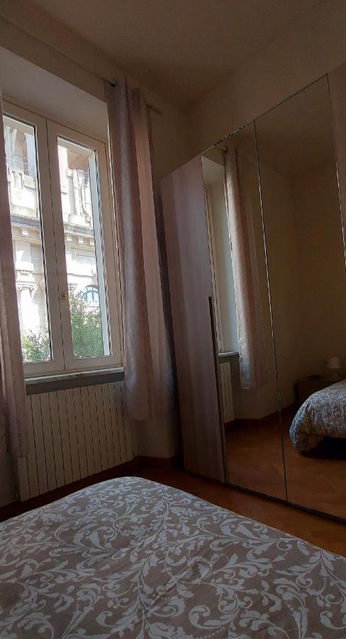 Tacito Apartments Terni Exteriér fotografie