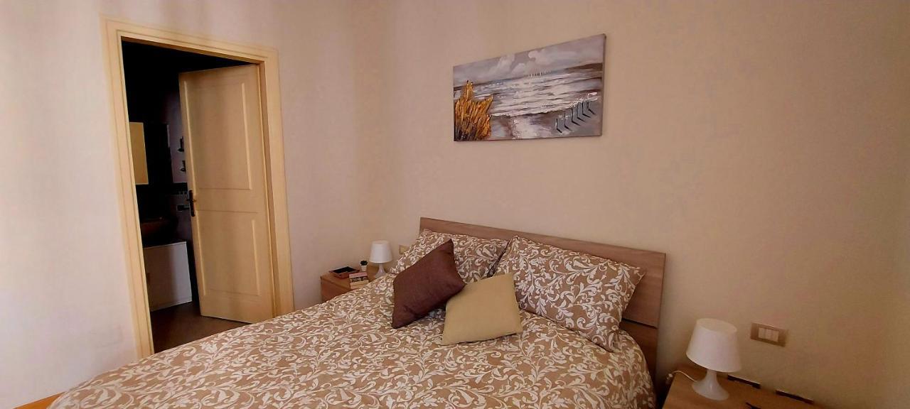 Tacito Apartments Terni Exteriér fotografie