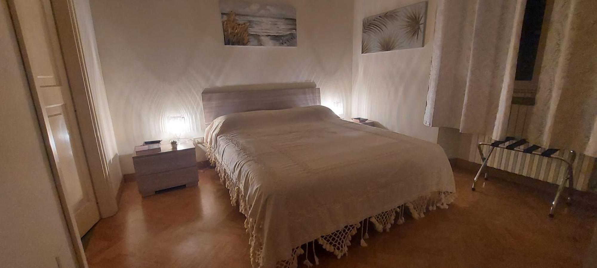 Tacito Apartments Terni Exteriér fotografie