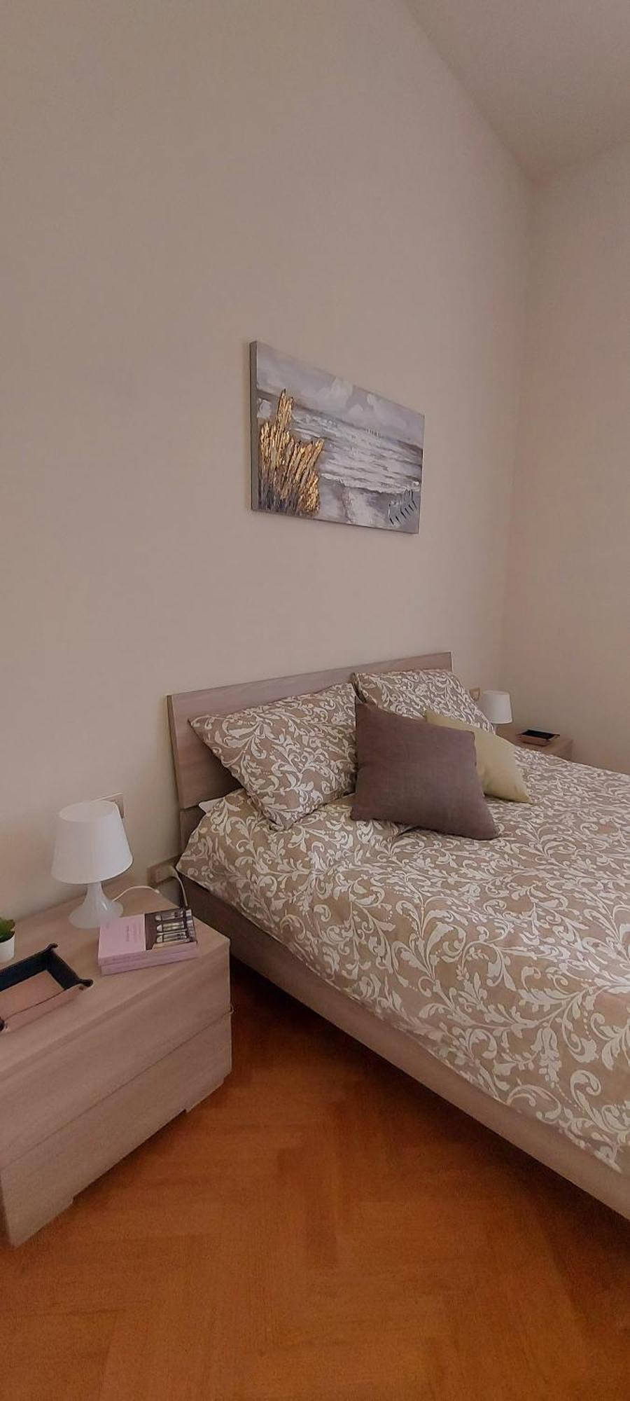 Tacito Apartments Terni Pokoj fotografie